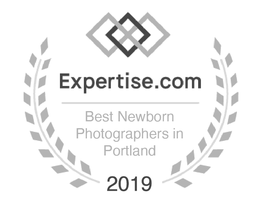 2019 Best Newborn Photographer in Portland Oregon