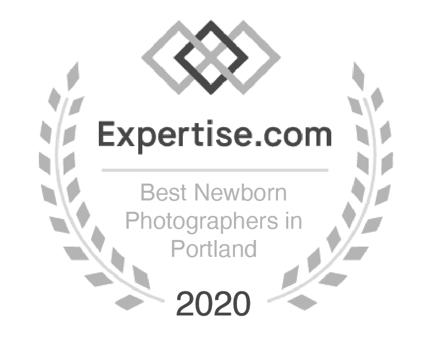 2020 Best Newborn Photographer in Portland Oregon