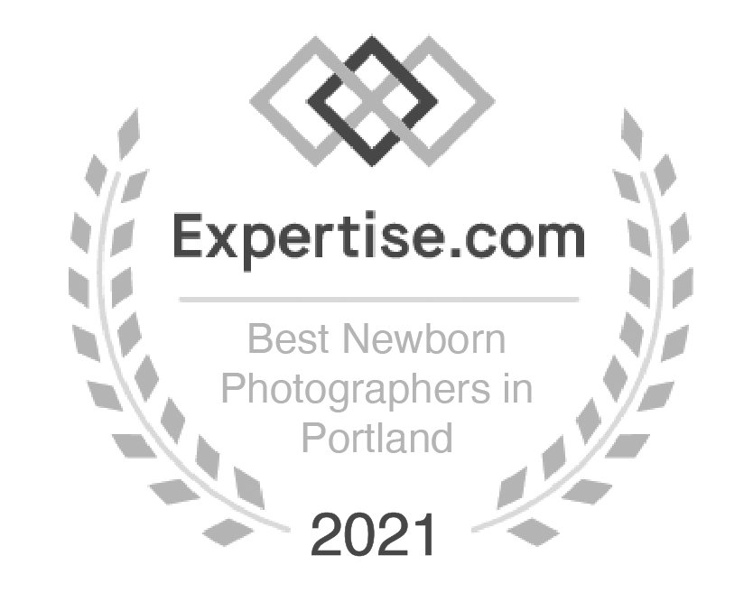 2021 Best Newborn Photographer in Portland Oregon